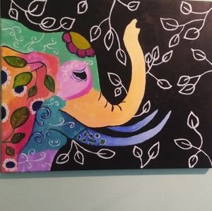 Meet your Posher, Connie